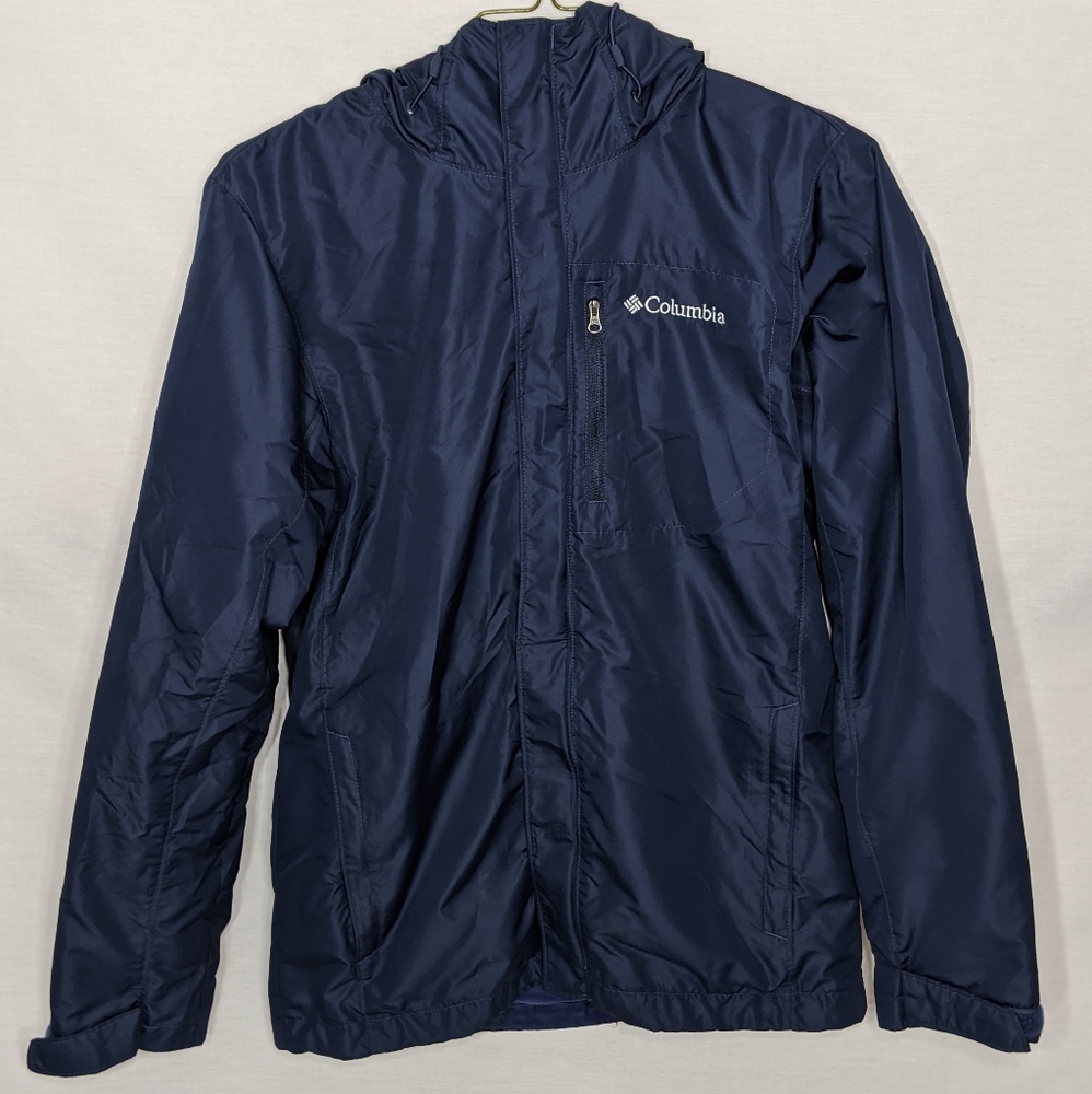 Columbia Jacket